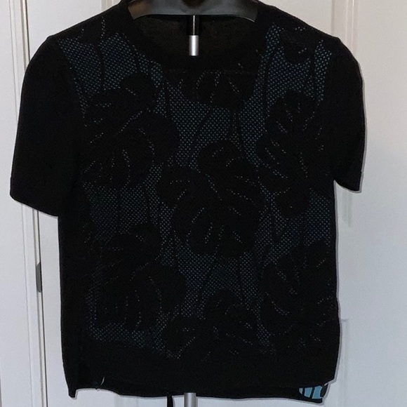 MICHAEL KORS - LAYERED TOP - Picture 2 of 5